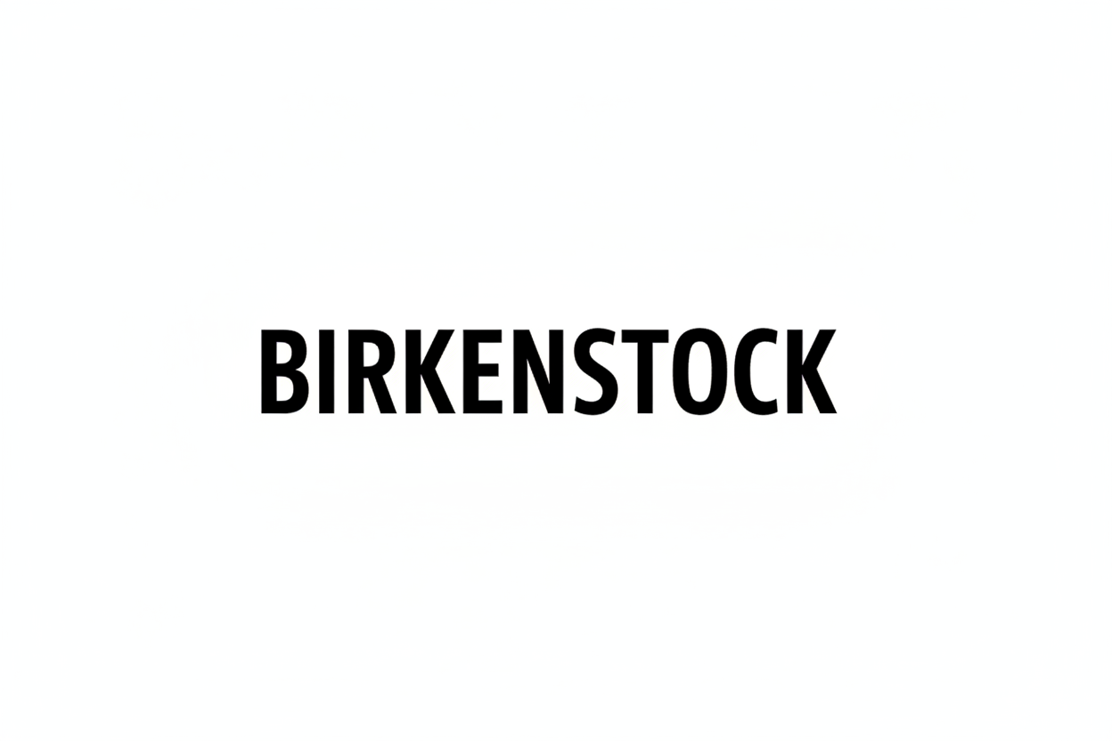 BIRKENSTOCK