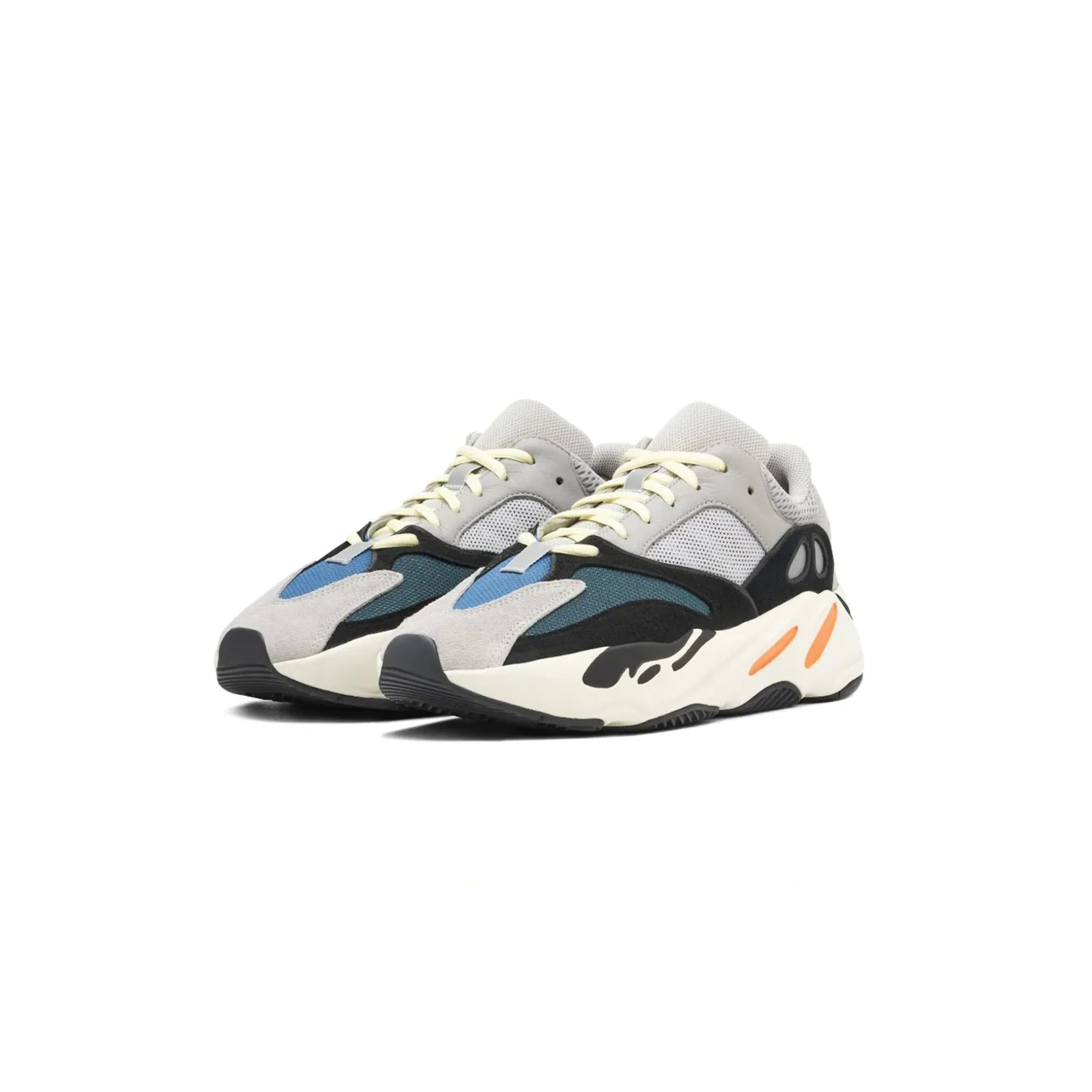 Adidas Yeezy Boost 700 V2 Wave Runner