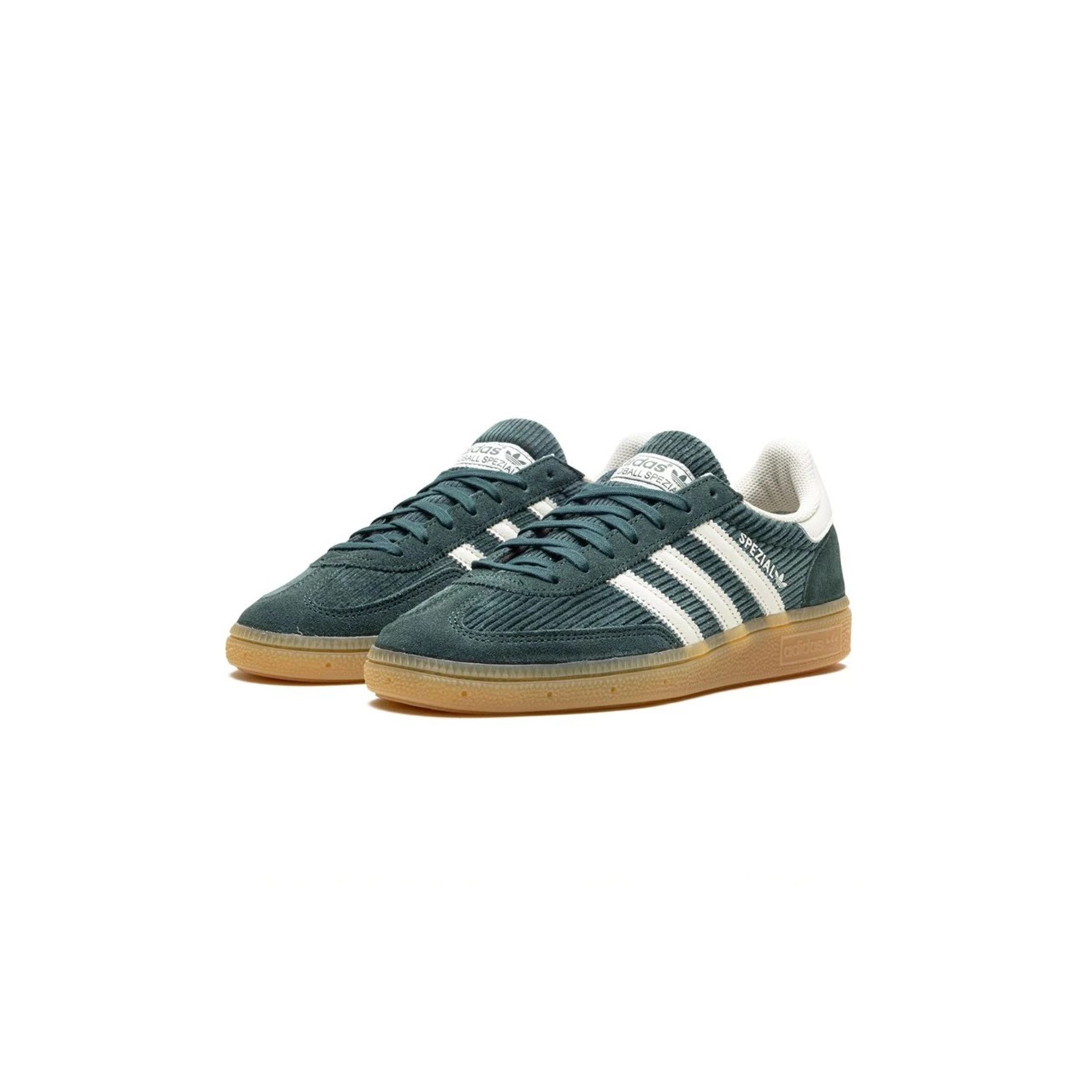 Adidas Handball Spezial Mineral Green