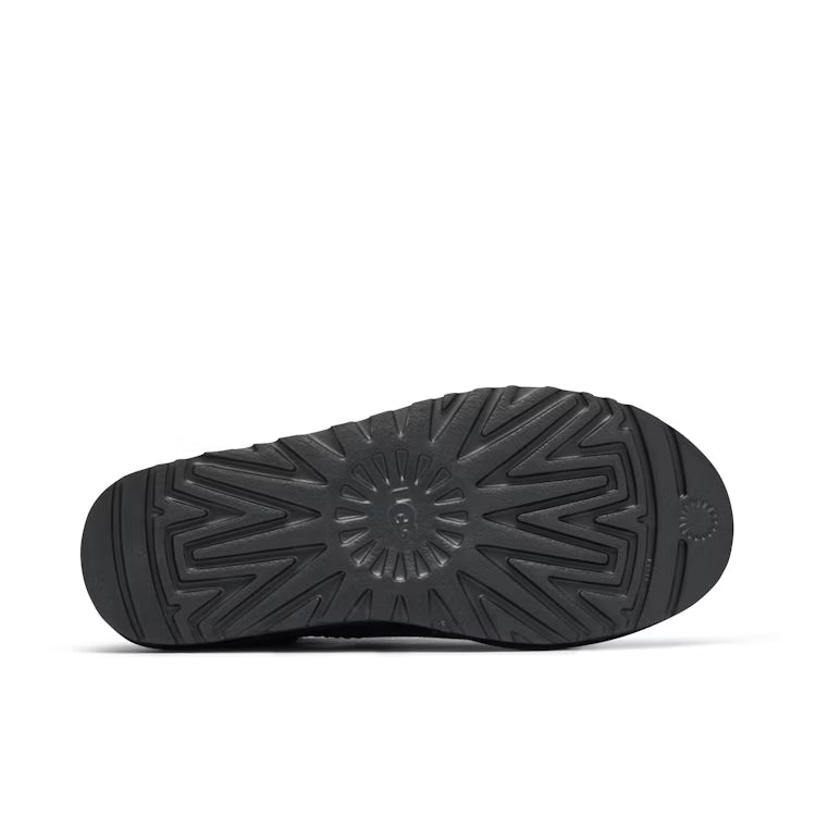 UGG Classic Ultra Mini Boot Black