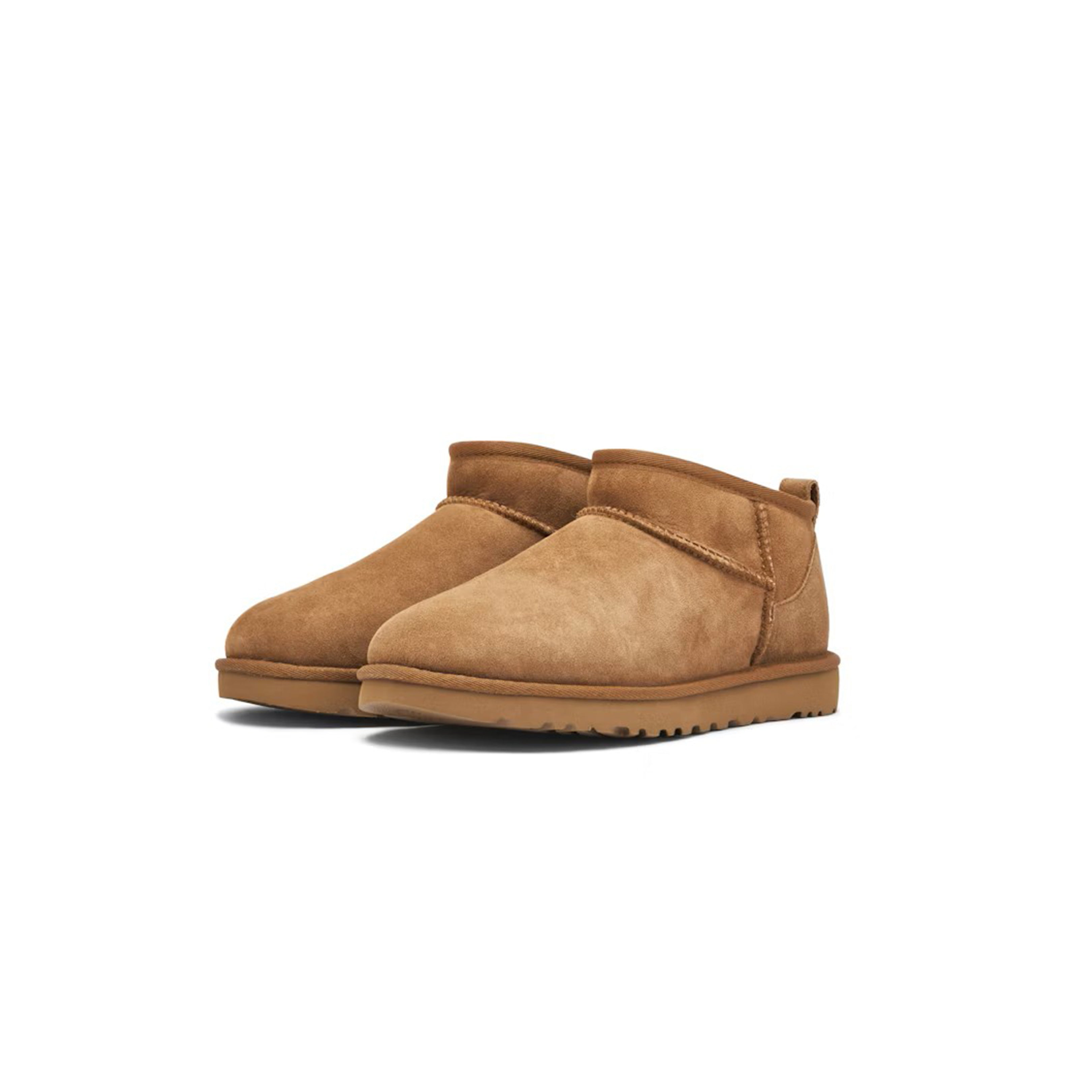 UGG Classic Ultra Mini Boot Chestnut