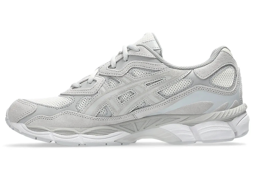 Asics Gel-NYC "Cream Grey"